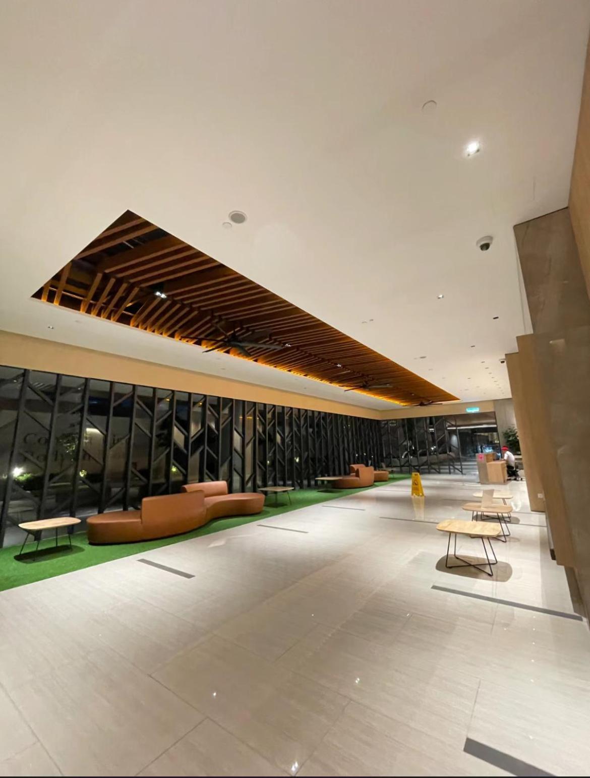 Sunway Velocity Two Kuala Lumpur Exterior photo